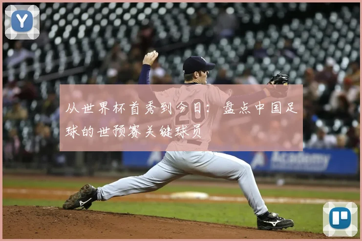 从世界杯首秀到今日:盘点中国足球的世预赛关键球员