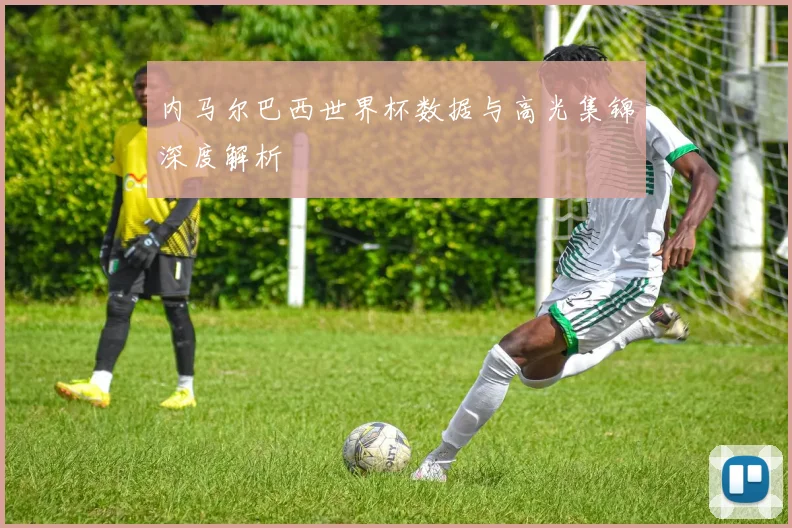 内马尔巴西世界杯数据与高光集锦深度解析