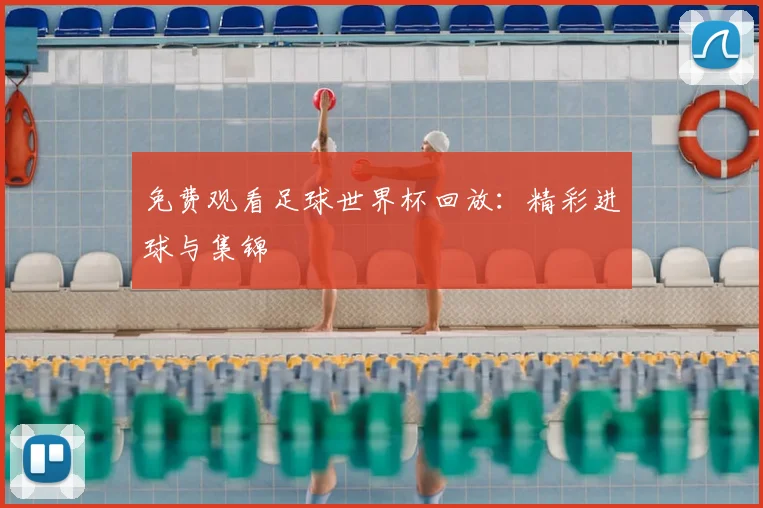 免费观看足球世界杯回放：精彩进球与集锦