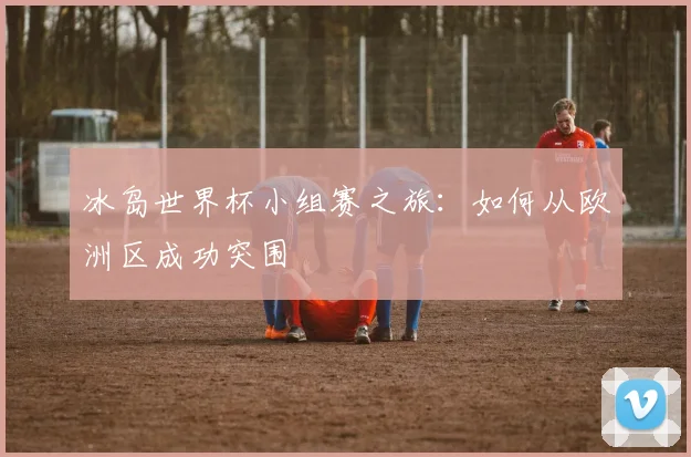 冰岛世界杯小组赛之旅：如何从欧洲区成功突围