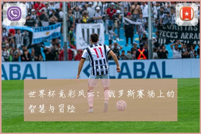 世界杯竟彩风云：俄罗斯赛场上的智慧与冒险